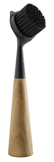 Eva Solo - Oppvaskbørste 23 cm eik/svart Eva Solo - Oppvaskbørste 23 cm eik/svart