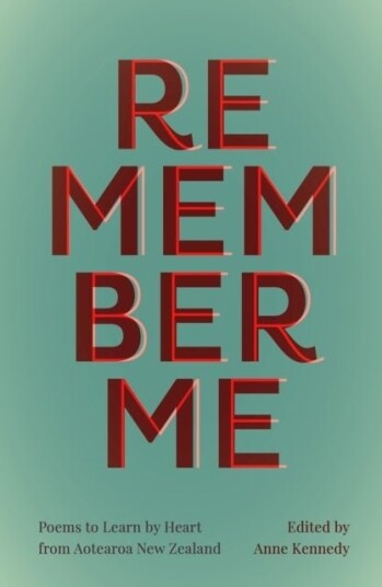 Remember Me Remember Me