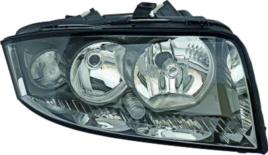 DIEDERICHS 1005080 Frontlykter
