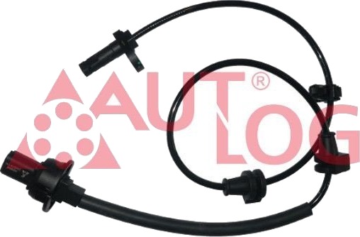 Turtallsensor, automatgir AUTLOG AS5654