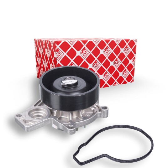FEBI BILSTEIN 108788 Vannpumpe FEBI BILSTEIN 108788 Vannpumpe