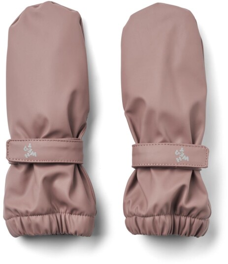 Wheat Riley Regnvotter Dusty Lilac XL Wheat Riley Regnvotter Dusty Lilac XL