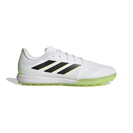 Adidas Copa Pure.1 Tf Herre - 01f7 Ftwwht/Cblack/Luclem 44 2/3