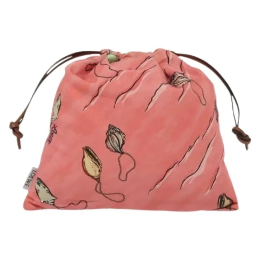 Loewe Pre-owned Dame Rosa