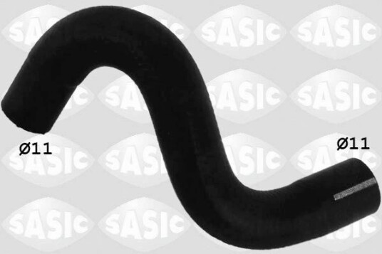 SASIC 3404062 Radiatorslange