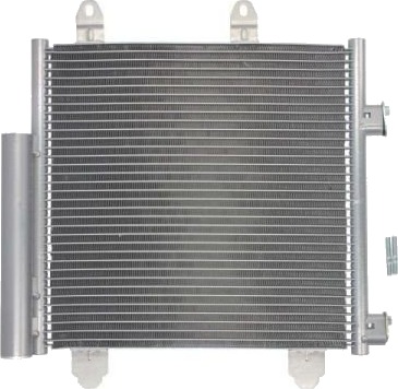 Kondensator THERMOTEC KTT110600