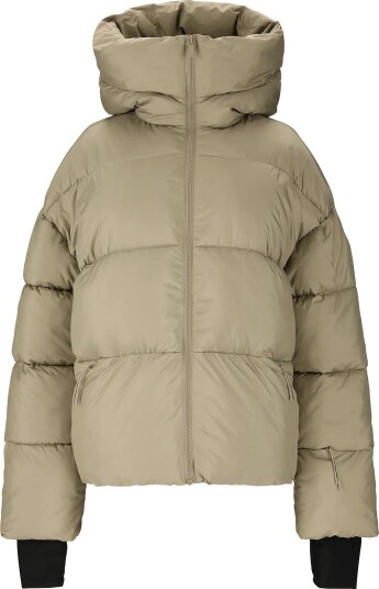 Athlecia Breya W Puffer Jacket   LAUREL OAK   34