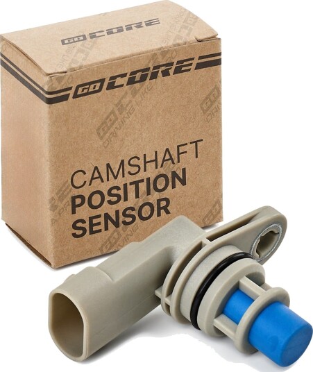 Impulsgiver veivaksel goCORE GCH330286 Impulsgiver veivaksel goCORE GCH330286