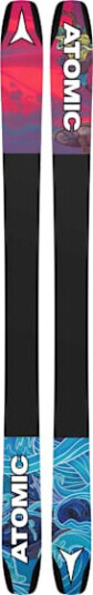 Atomic Bent 100 Multicolor 186