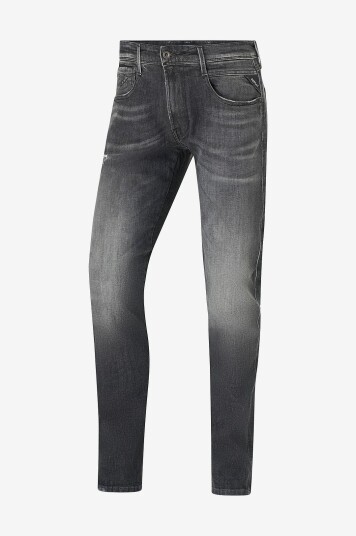Replay Jeans Anbass Grå