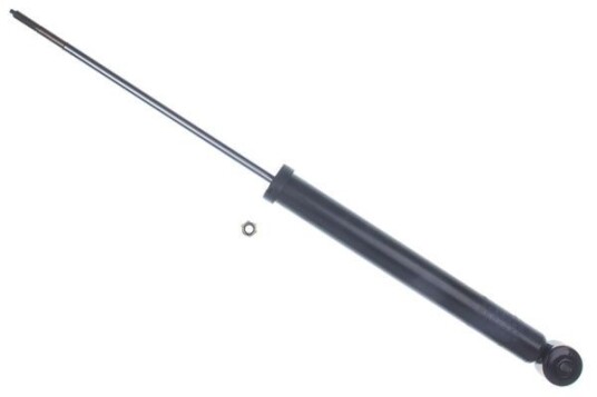 Støtdemper DENCKERMANN DSF258G Støtdemper DENCKERMANN DSF258G