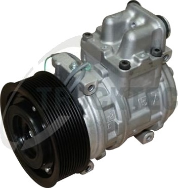 AC-kompressor TRUCKTEC AUTOMOTIVE 01.21.005