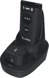 Zebra Cs60 2D-Strekkodeskanner Cs6080-Sr400004svw, Standardholder