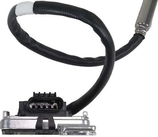 METZGER 0940031 NOx-sensor, NOx-katalysator