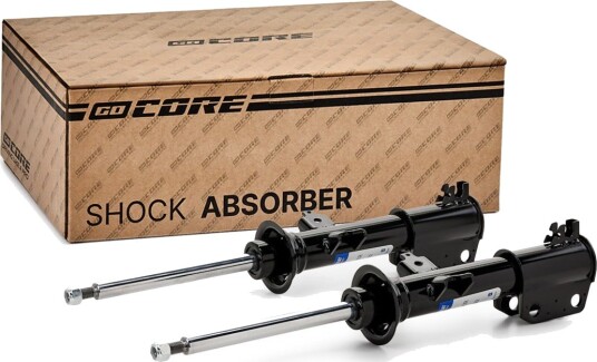 goCORE GCH540591 Støtdemper goCORE GCH540591 Støtdemper