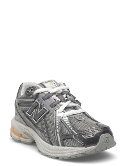 New Balance New Balance 1906 Kids Lace Grey 29