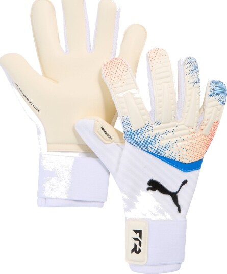 PUMA Future Pro Hybrid Keeperhansker Hvit 8.5