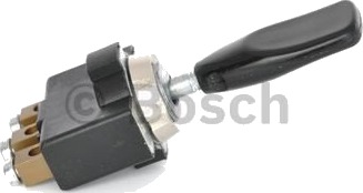 BOSCH 0 986 340 120 Bryter, hovedlys