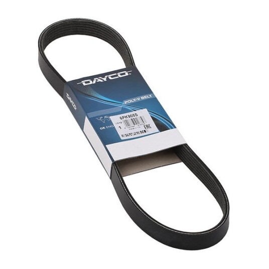 Kileribberem DAYCO 6PK905S