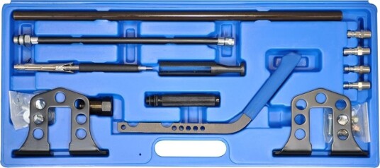SW-Stahl 08650L Stoppekloss SW-Stahl 08650L Stoppekloss