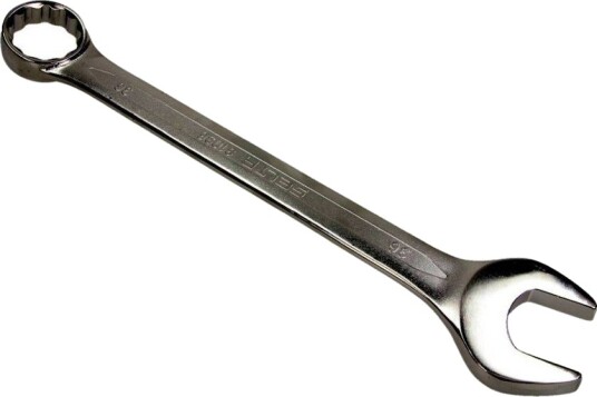 SELTA SE-81036 Kombinasjonsnøkkel