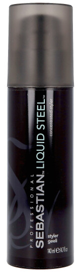 Sebastian Professional Liquid Steel 150ml
