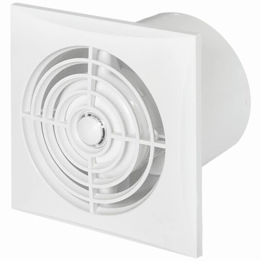 Malmbergs Baderomsvifte Silence Timer 9993002