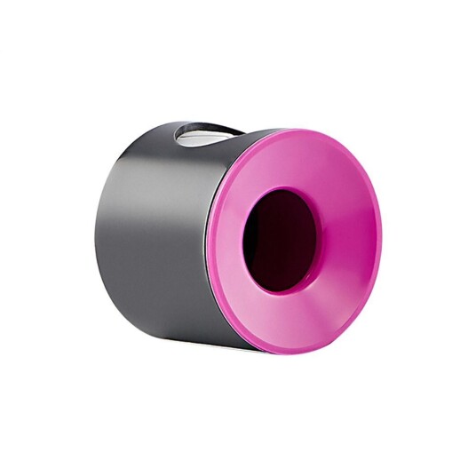Veggholder for elektrisk tannbørste PINK