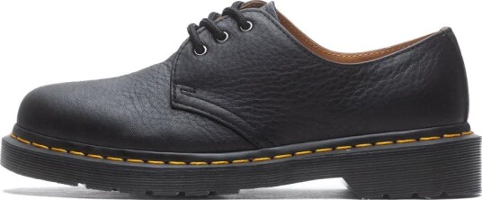 Dr. Martens Herre Sko Svart 44 EU,
