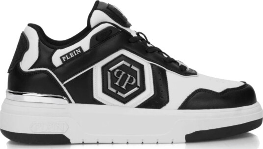 Philipp Plein Herre Sko Flerfarget 40 EU, Philipp Plein Herre Sko Flerfarget 40 EU,