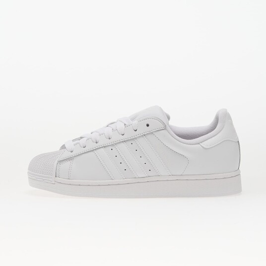 Joggesko adidas Superstar II Ftw White/ Ftw White/ Ftw White EUR 38 Joggesko adidas Superstar II Ftw White/ Ftw White/ Ftw White EUR 38