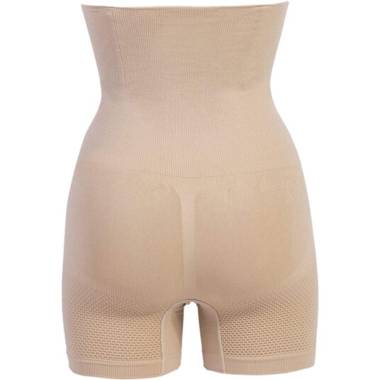 B2X Shapewear Shorts Beige B2X Shapewear Shorts Beige