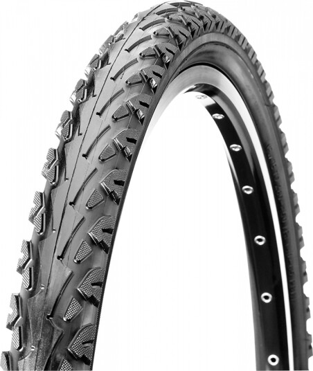 Sykkeldekk CST Tires C1313 700x35C Black