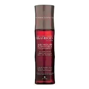 Alterna Bamboo 48-hour Substainable Volume Spray 125ml Alterna Bamboo 48-hour Substainable Volume Spray 125ml