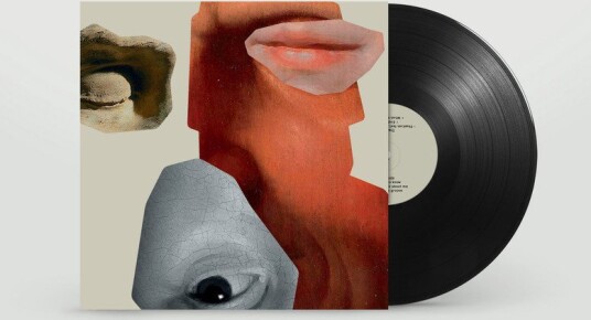 Crackazat Senses Vinyl