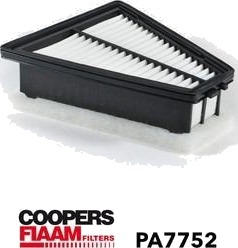 COOPERSFIAAM FILTERS PA7752 Luftfilter COOPERSFIAAM FILTERS PA7752 Luftfilter