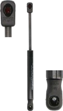 Magnum Technology MGS4037 Gassfjær, motorpanser
