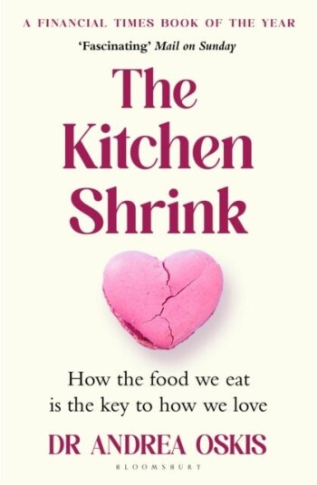 The Kitchen Shrink The Kitchen Shrink