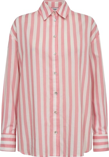 Nümph Nutrillo Shirt Pink 36
