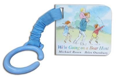 We'Re Going On A Bear Hunt Av Michael Rosen