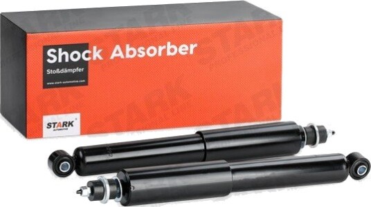 STARK SKSA 0133783 Støtdemper STARK SKSA 0133783 Støtdemper