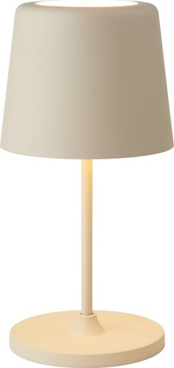 Utelampe Halo Design LUMEN dimmbar Beige Stue Metall Moderne 23 Beige Utelampe Halo Design LUMEN dimmbar Beige Stue Metall Moderne 23 Beige