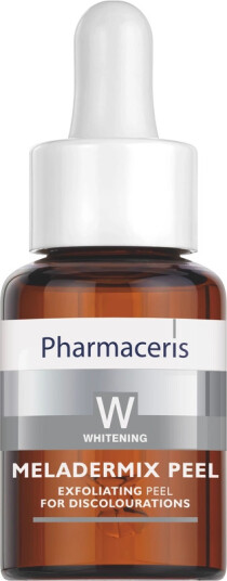 Pharmaceris W Meladermix Peel 20% Exfoliating Peel 30 ml Pharmaceris W Meladermix Peel 20% Exfoliating Peel 30 ml