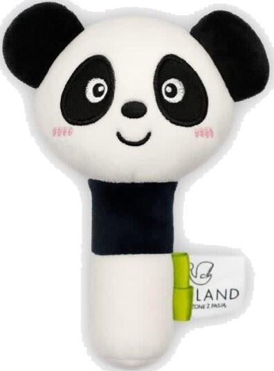 Bocioland 2391 Panda Pipelyd Babyleke
