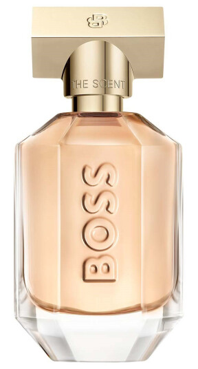 Hugo Boss The Scent For Her Eau de Parfum 50 ml Spray Hugo Boss The Scent For Her Eau de Parfum 50 ml Spray