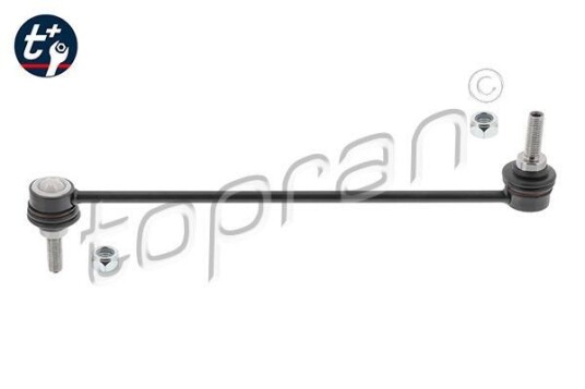 Stabilisatorstag TOPRAN 700 754 Stabilisatorstag TOPRAN 700 754