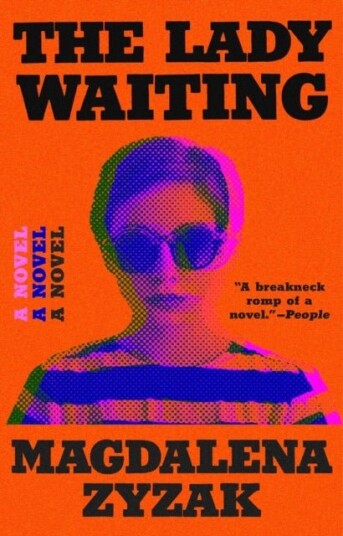The Lady Waiting