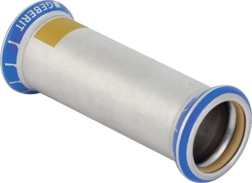 Skydemuffe Rfg 108Mm Mapress