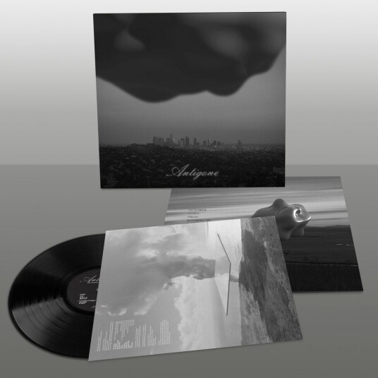 Eiko Ishibashi  Antigone  LP/Vinyl