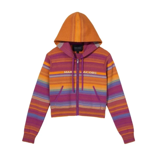 Marc Jacobs Dame Gensere & Hettegensere Flerfarget S